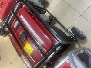 12kva Itec-Honda Generator Automatic