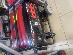 12kva Itec-Honda Generator Automatic