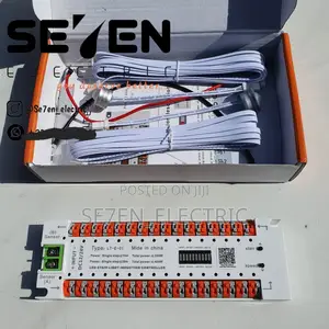 Staircase Sensor Motion Light