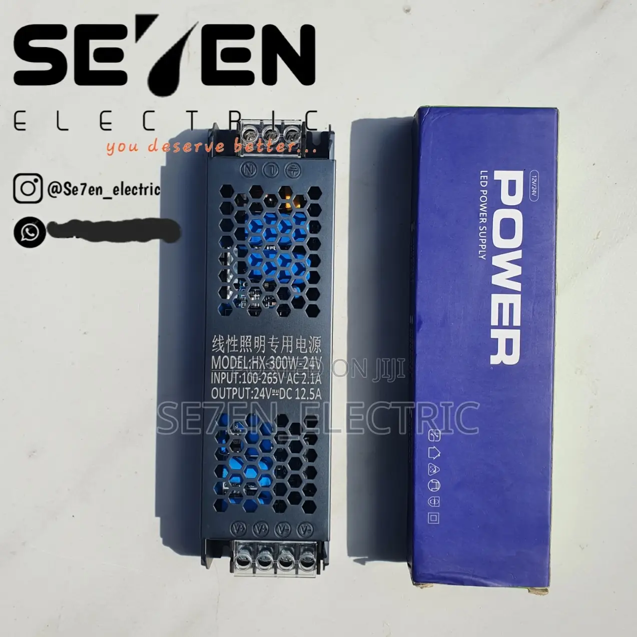 Staircase Sensor Motion Light
