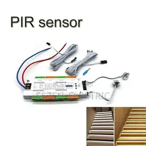 Staircase Sensor Motion Light