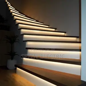 Staircase Sensor Motion Light