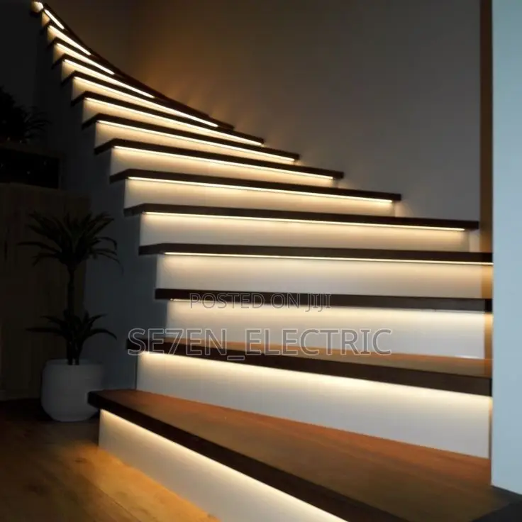 Staircase Sensor Motion Light