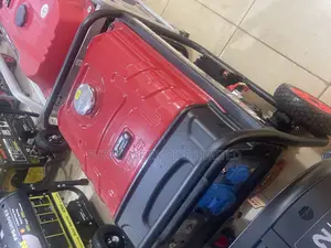 11kva Senci Automatic Generator