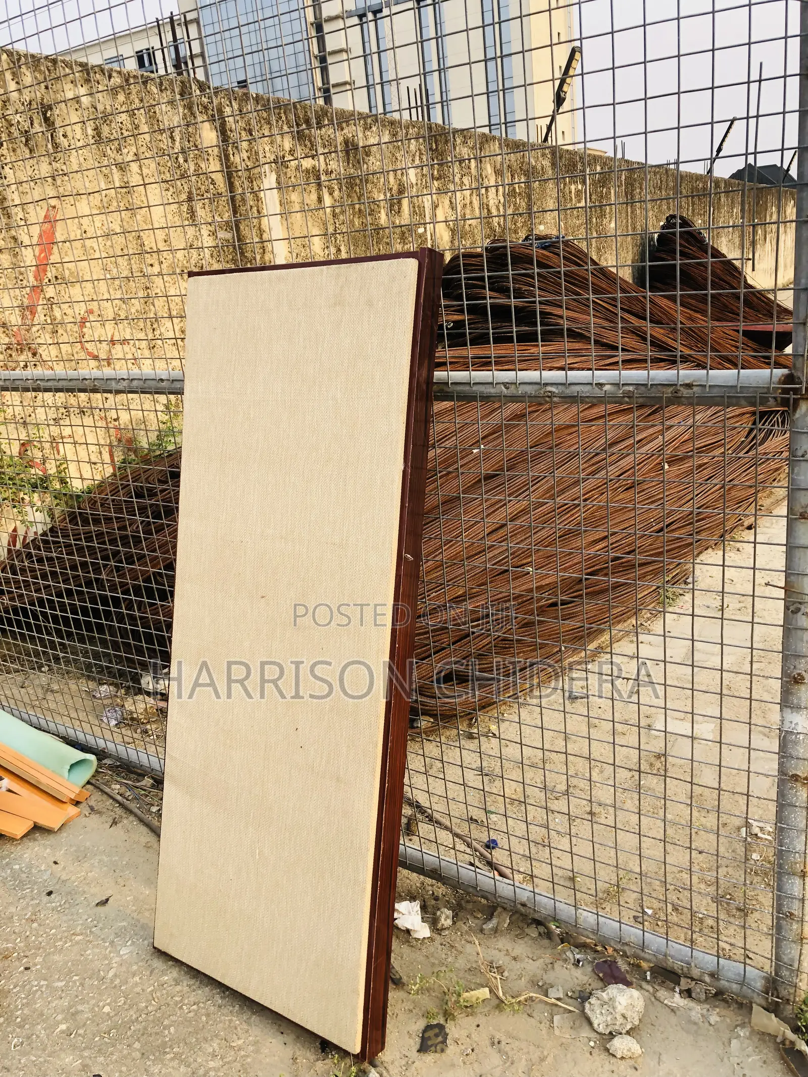 Acoustics Panels