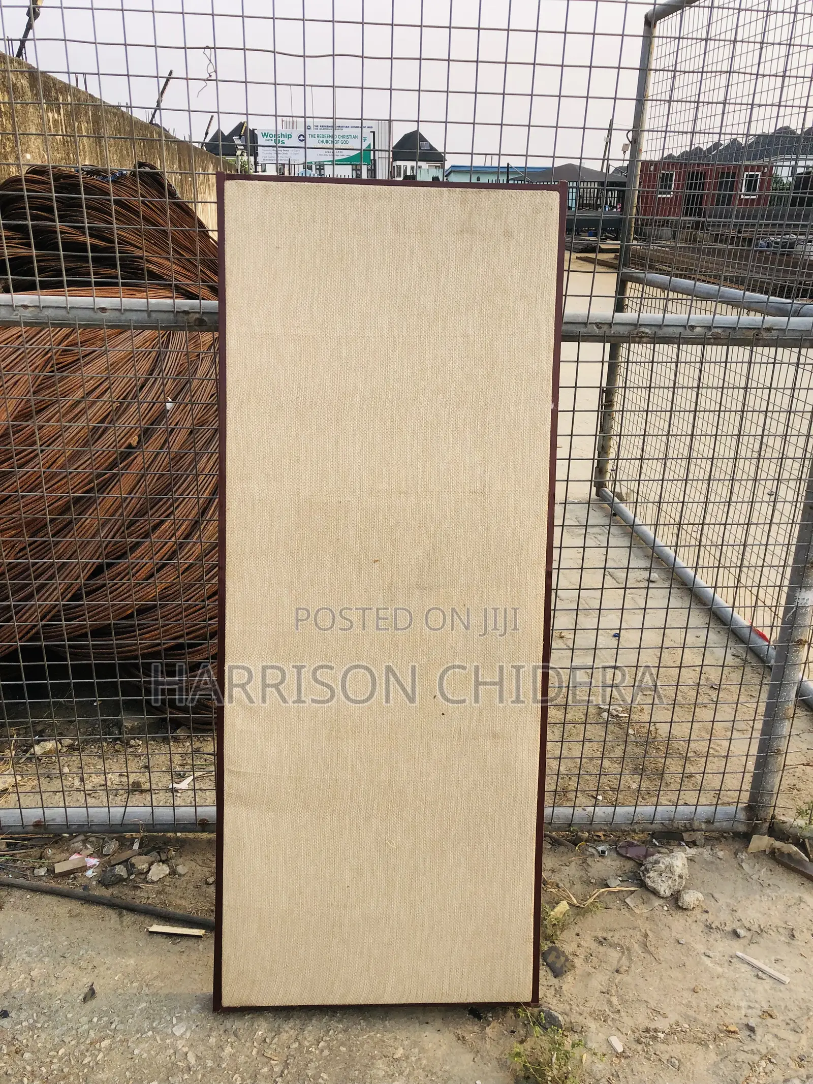 Acoustics Panels