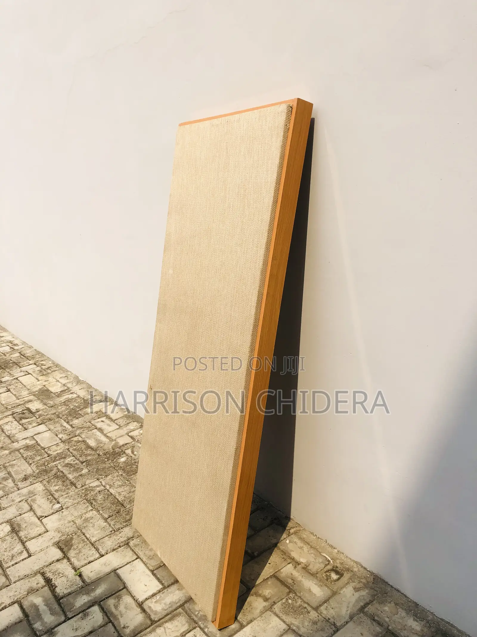 Acoustics Panels