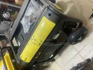 4.5kva Firman Automatic Generator