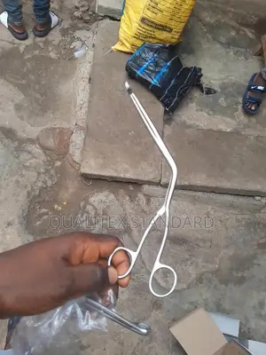 Magill Forceps
