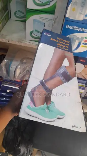 Tynor Children Foot Drop Splint