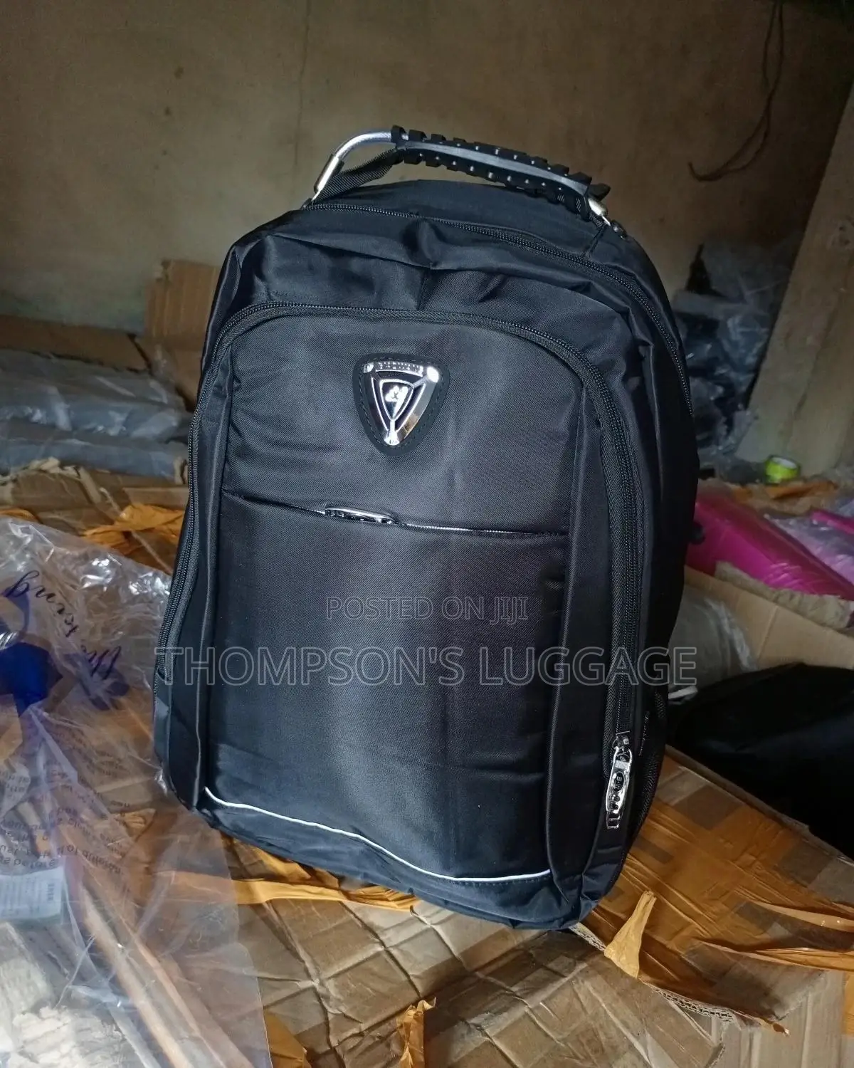 Original Biaowang Backpack