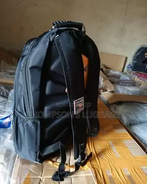 Original Biaowang Backpack