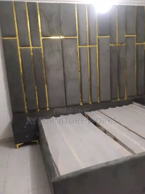 Standard Beddings