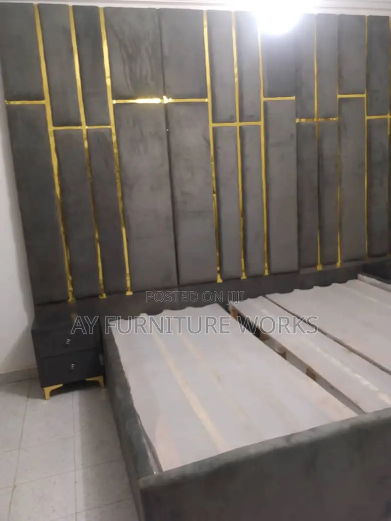 Standard Beddings