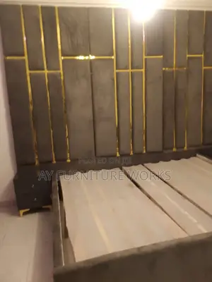 Standard Beddings