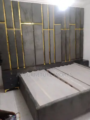 Standard Beddings