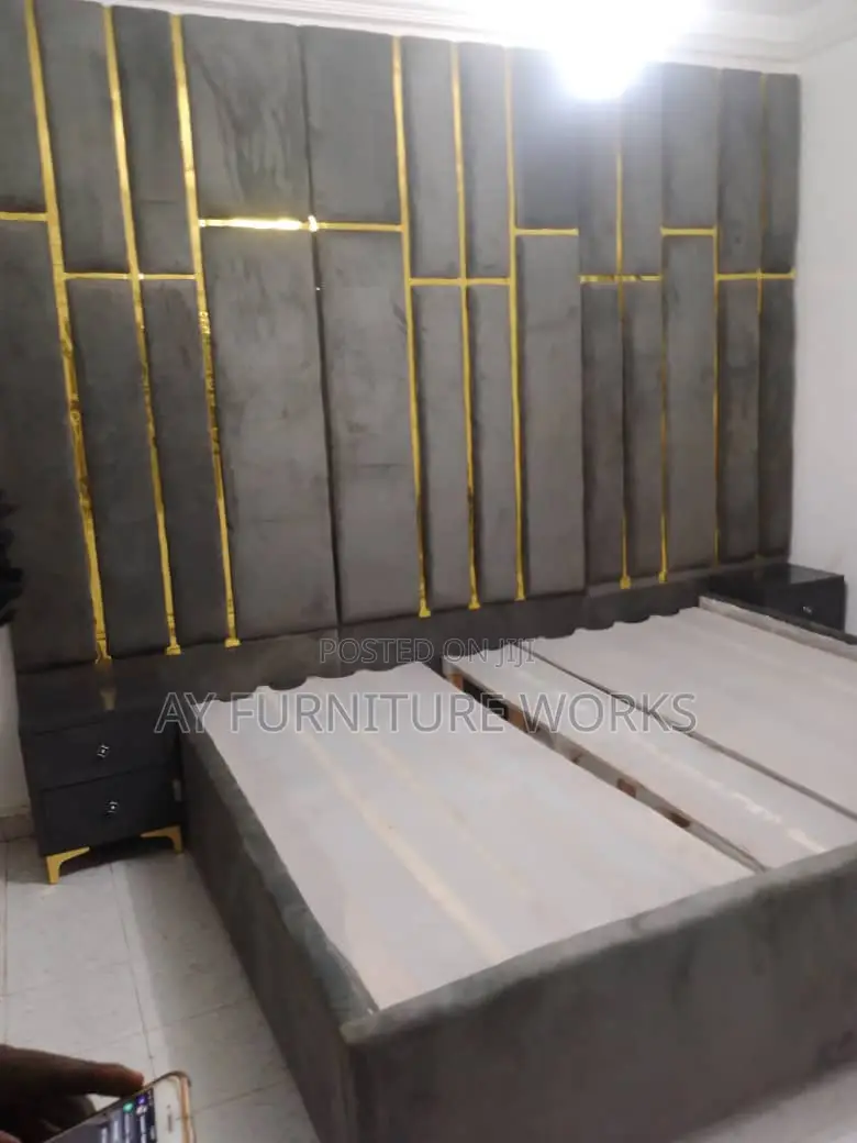 Standard Beddings