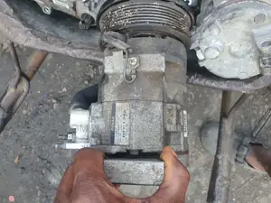 Toyota Prado Ac Compressor for Sale for Affordable Prices 