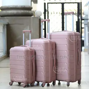 Goodpatner Luggage