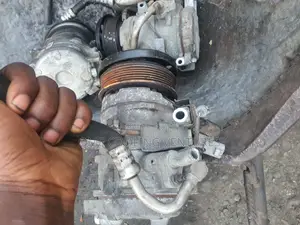 Direct Tokunbo Compressor for Lexus Gx470 2012 Models Manual