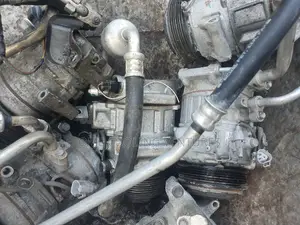 Rav 2014 Models Ac Compressor Is Available ( Automatic)