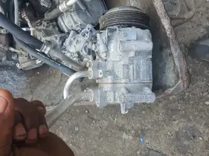 Neat Compressor for Camry 2021 Models Automatic 