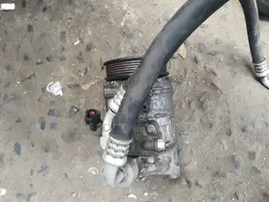 Automatic Compressor for Merchandise Benz 204 Engine