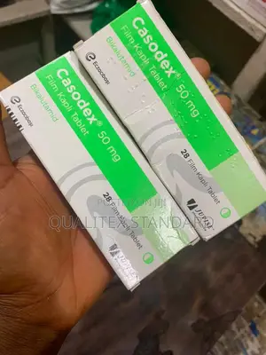 Photo - 50 Mg Casodex