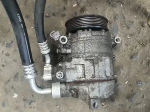 Neat Ac Compressor for Merchandise Automatic Only 204 Engine