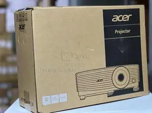 Acer 4000 Lumens HDMI and VGA Projector