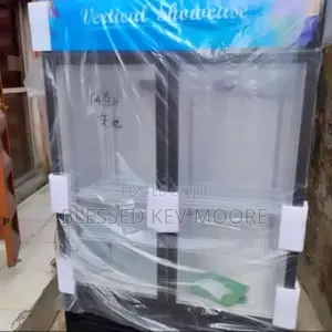 2 Slide Door Showcase Chiller, High Quality.