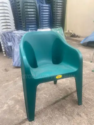 Elephant Plastic Chairs for Home and Office
