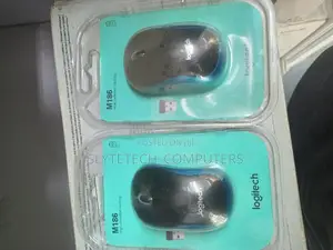 Wireless Mouse