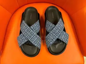 Original Givenchy Slippers
