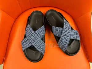 Original Givenchy Slippers