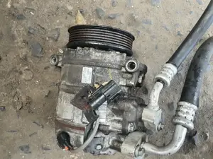 Direct Tokunbo Automatic Compressor For All 204 Benz