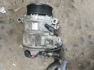 Automatic Compressor for Merchandise Benz GLK 204 E