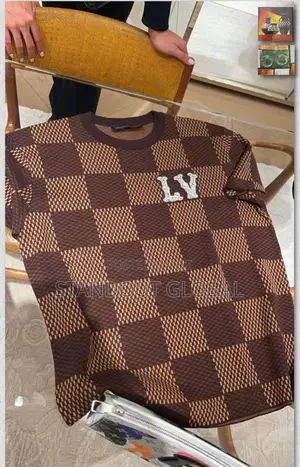Original Louis Vuitton T Shirt