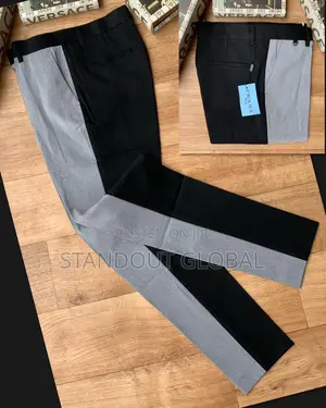 Luxury Prada Pants