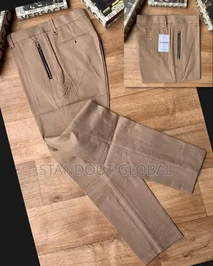 Top Class Valentino Pants