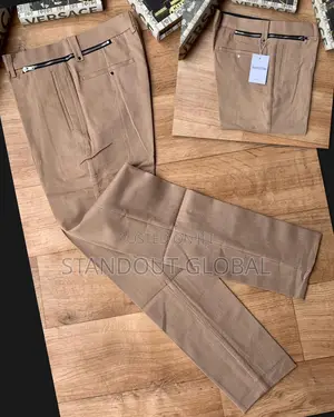 Top Class Valentino Pants