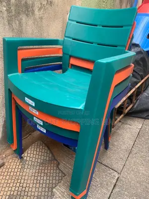 Plastic Chair for Home and Office
