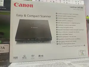 Cannon Scanner Lide 300