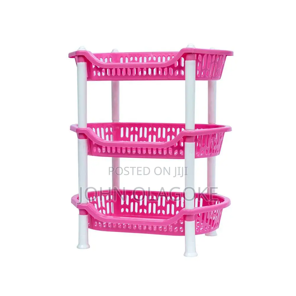 Diamond Trolley Set -