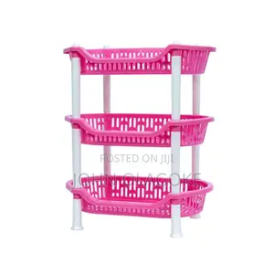 Diamond Trolley Set -