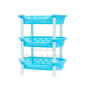 Diamond Trolley Set -