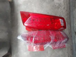 Light Cadilac SRX 2012/2015