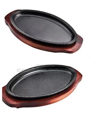 Chinese Sizzling Plate