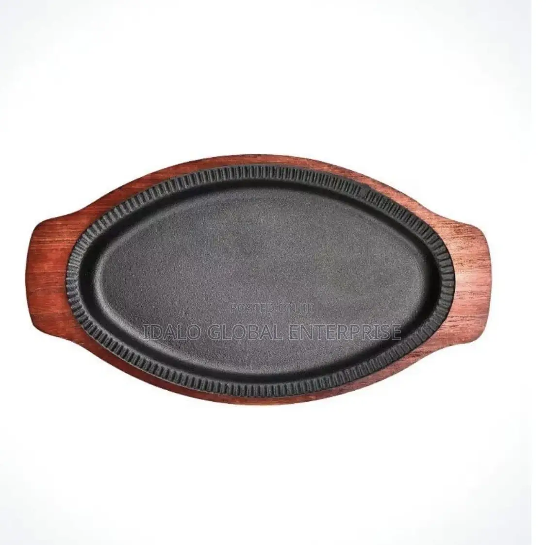 Chinese Sizzling Plate