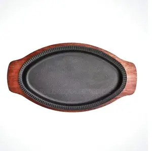Chinese Sizzling Plate